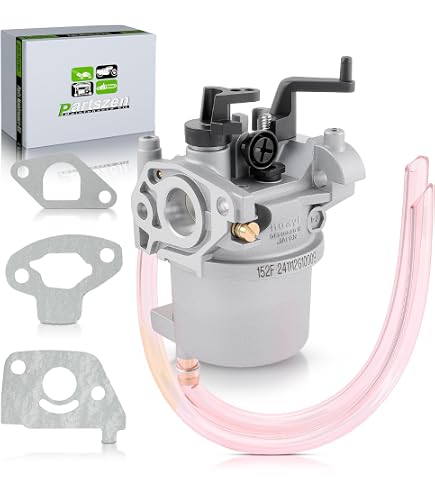 Amazon.com: Honda 16100-ZC0-015 Carburetor Assy. : Automotive